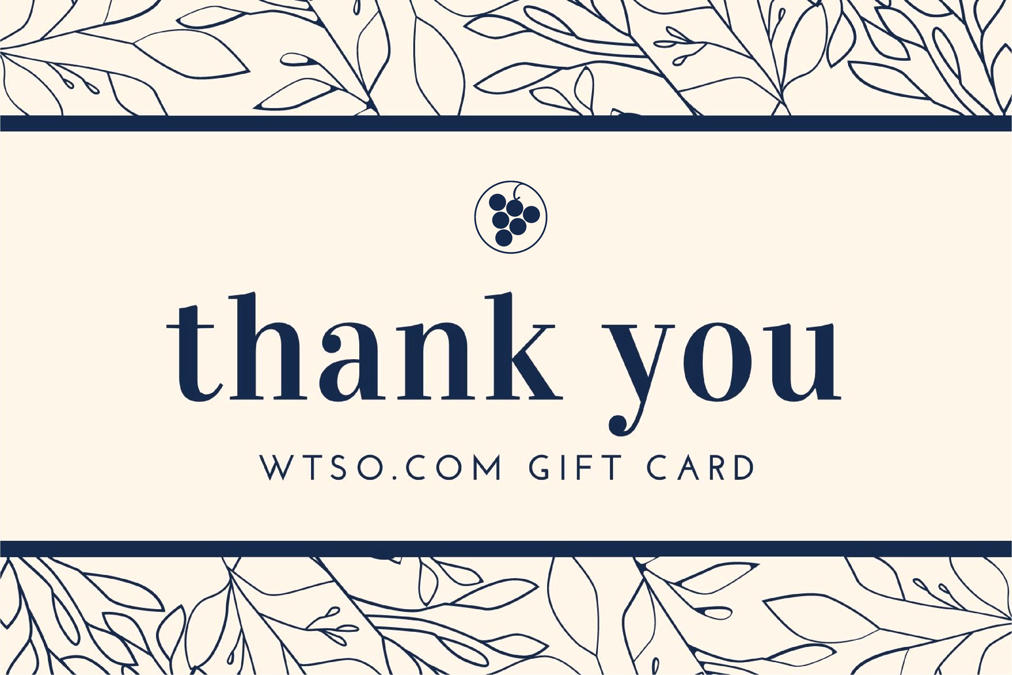 Thank You